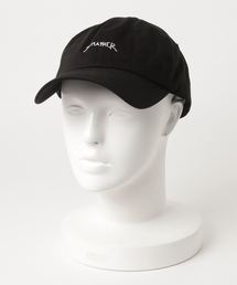 THRASHER | 【THRASHER】 THRASHER×Mark Gonzales LOW CAP(キャップ)