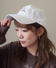 THRASHER | 【THRASHER×Mark Gonzales / スラッシャー×マークゴンザレス】 コラボ ロー キャップ / LOW CAP(キャップ)