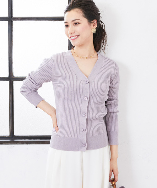 RIVE DROITE(リヴドロワ)の「【STALACTITE(スタラクティット)】フラワーネックレス(ネックレス・レディース・ゴールド・FREE)」の3枚目の写真