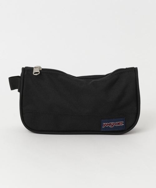 【JANSPORT】MEDIUM ACCESSORY POUCH