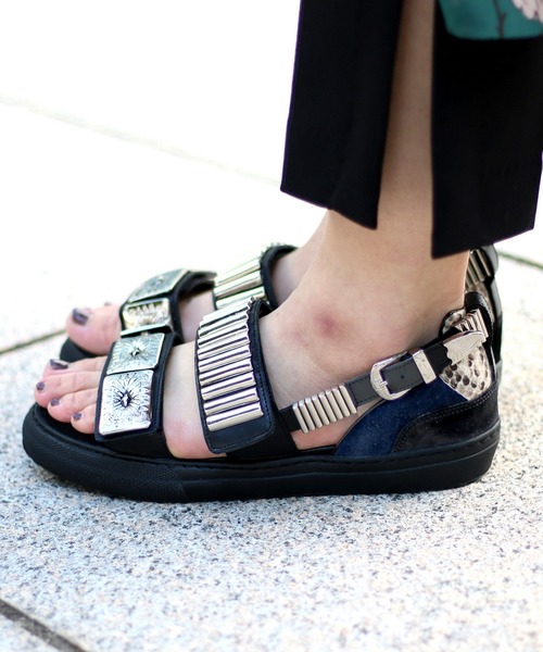 TOGA PULLA（トーガ プルラ）の「《再追加》別注 TOGA*CITYSHOP
