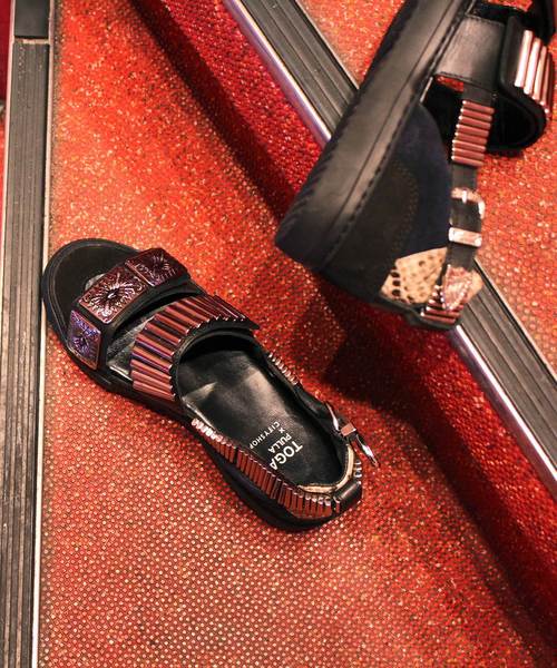 TOGA PULLA（トーガ プルラ）の「《再追加》別注 TOGA*CITYSHOP  