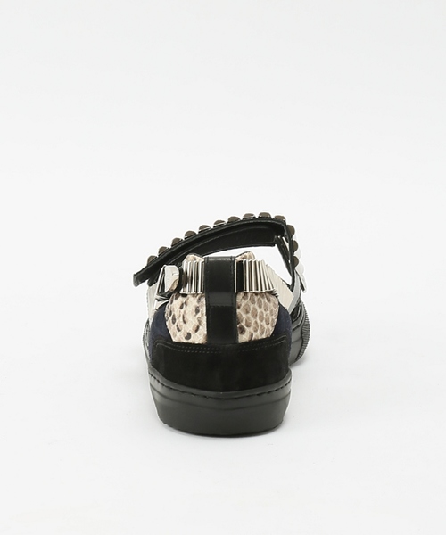 TOGA PULLA（トーガ プルラ）の「《再追加》別注 TOGA*CITYSHOP