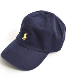 POLO RALPH LAUREN | POLO Ralph Lauren/ポロラルフローレン クラシック ポニー ベースボール キャップ(キャップ)