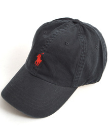 POLO RALPH LAUREN | ポロ ラルフローレン キャップ ストラップバック POLO Ralph Lauren(キャップ)