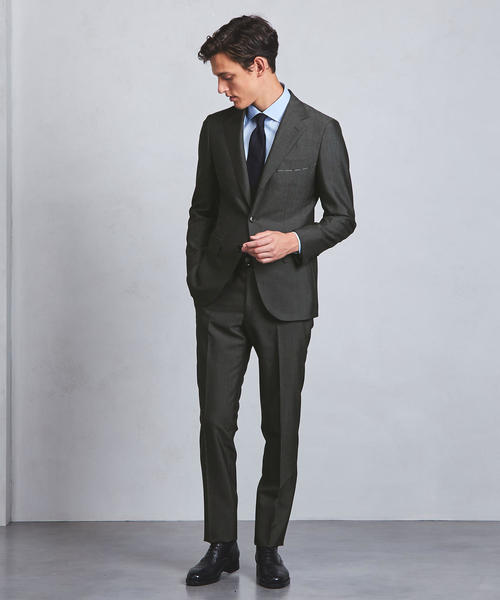 UNITED ARROWS（ユナイテッドアローズ）の「◎UADB 3B レギュラー