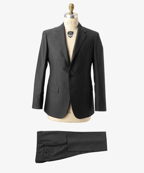 UNITED ARROWS UADT 3B スーツ UNITED ARROWS（ユナイテッドアローズ）の「◎UADB 3B レギュラー