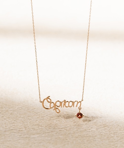 Bloom ブルーム ネックレス やぎ座 Bapgb を購入できます Bloom 1月誕生石 ネックレス Bloom ブルーム K10 イエローゴールド ガーネット Bloom ブルーム のファッション ネックレス やぎ座 ネックレス メーカー取次 の Bloom ブルーム ネックレス やぎ座 Bapgb を購入できます Bloom 1月誕生石 ネックレス Bloom ブルーム K10 イエローゴールド ガーネット Bloom ブルーム のファッション ネックレス やぎ座 ネックレス メーカー取次 の