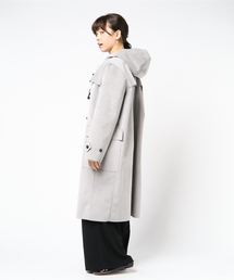 新品未使用 TICCA ティッカ 人気 ダッフルコート ロングコート 新品未使用 TICCA ティッカ 人気 ダッフルコート ロングコート - メルカリ