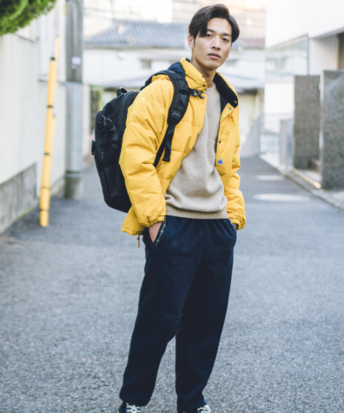 LAST CHANCE SPORTSWEAR(ラストチャンススポーツウェアー)の「【 LAST CHANCE / ラストチャンス 】POLAR FLEECE CRIMBING PANTS(その他パンツ・メンズ・ブラック/ブラウン/ベージュ/ネイビー・M/L/S/XL)」の8枚目の写真