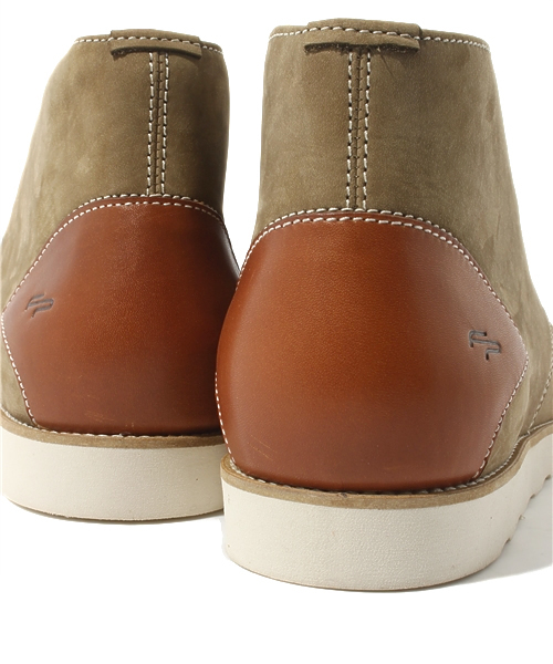 BIRKENSTOCK（ビルケンシュトック）の「CUXHAVEN/クックスハーフェン 