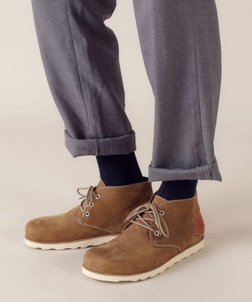 BIRKENSTOCK（ビルケンシュトック）の「CUXHAVEN/クックスハーフェン 
