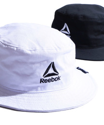 Reebok | ∴WEGO/Reebokバケットハット(ハット)