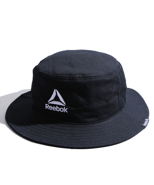 Reebok(リーボック)の「∴WEGO/Reebokバケットハット(ハット・メンズ・ホワイト/ブラック・FREE)」の7枚目の写真