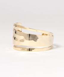 DouDou | J#GLDバングル(ブレスレット)