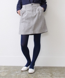 coen | コーデュロイミニスカート(スカート)