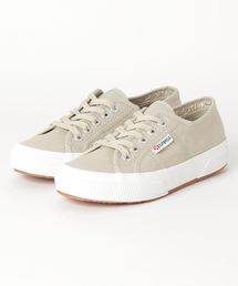 【 SUPERGA / スペルガ 】 2750-COTU CLASSIC コートクラシック キャンバススニーカー