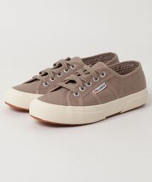 【 SUPERGA / スペルガ 】 2750-COTU CLASSIC コートクラシック キャンバススニーカー
