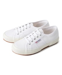SUPERGA | 【SUPERGA/スペルガ】2750-COTU CLASSIC(コートクラシック)(スニーカー)