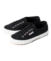 【 SUPERGA / スペルガ 】 2750-COTU CLASSIC コートクラシック キャンバススニーカー