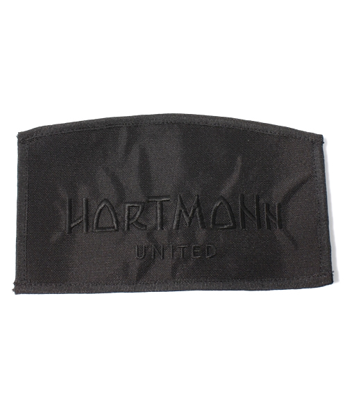 WHO'S WHO gallery(フーズフーギャラリー)の「【Hortmonn】アサルトバッグ(バックパック/リュック・メンズ・ブラック・FREE)」の8枚目の写真