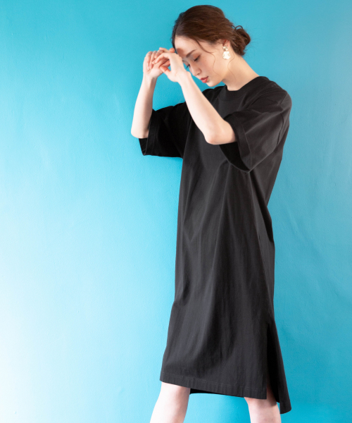 日本最大のブランド Usaコットンワンピース半袖 Uvカット 3631 国内発送 日本最大のブランド Usaコットンワンピース半袖 Uvカット 3631 国内発送