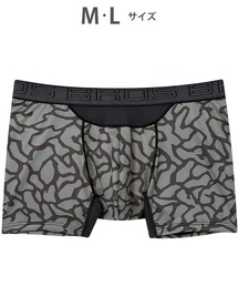 BROS by WACOALMEN（ブロスバイワコールメン）の「「ダブルエアスルータイプ」　ボクサーパンツ（ボクサーパンツ）」