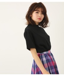 rienda | ボトルNCルーズTee(Tシャツ/カットソー)