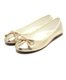 CIAOPANIC TYPY | バレーシューズ(パンプス)