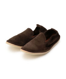 SINGH&SON: KISHTEE スリッポン