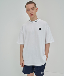 OY | ロゴクルーTシャツ/カットソー(Tシャツ/カットソー)