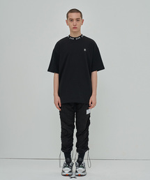 OY | ロゴクルーTシャツ/カットソー(Tシャツ/カットソー)
