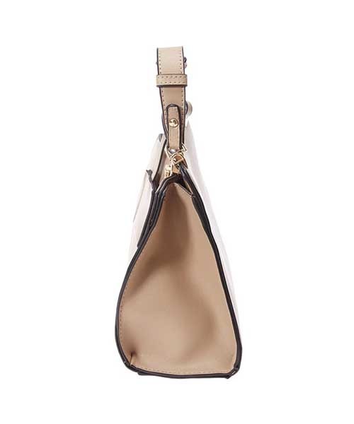 fifth(フィフス)の「クラシカルハンドバッグ(ハンドバッグ・レディース・ホワイト/ブラック/モカ・FREE)」の17枚目の写真