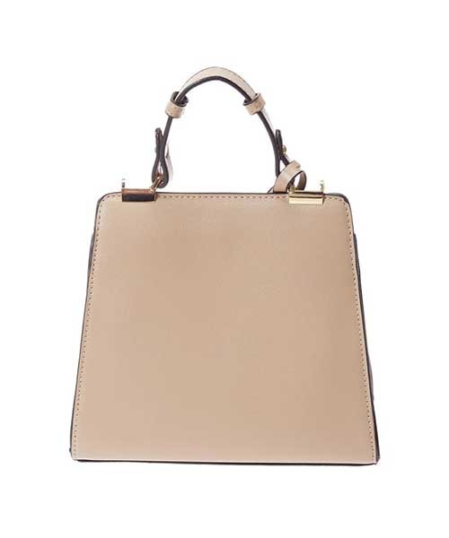 fifth(フィフス)の「クラシカルハンドバッグ(ハンドバッグ・レディース・ホワイト/ブラック/モカ・FREE)」の16枚目の写真