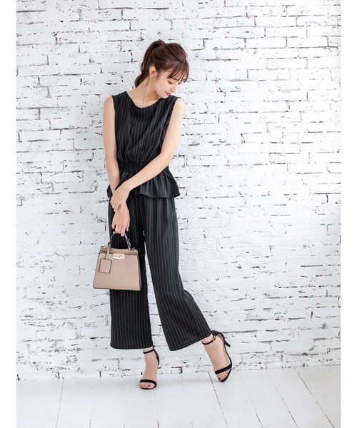 fifth(フィフス)の「クラシカルハンドバッグ(ハンドバッグ・レディース・ホワイト/ブラック/モカ・FREE)」の9枚目の写真