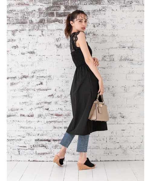 fifth(フィフス)の「クラシカルハンドバッグ(ハンドバッグ・レディース・ホワイト/ブラック/モカ・FREE)」の19枚目の写真