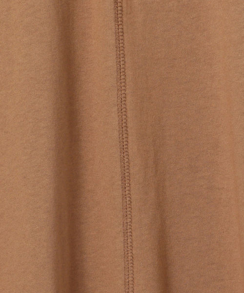 SHIPS（シップス）の「USAコットンハシゴレースワンピース（ワンピース・レディース・ブラック/ブルー/キャメル・ONE SIZE）」の10枚目の写真