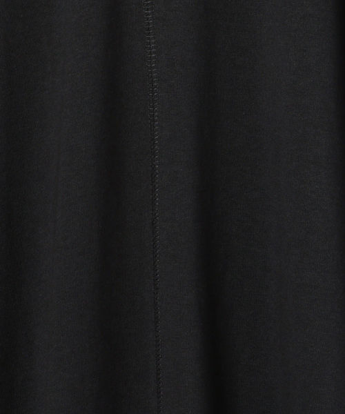 SHIPS（シップス）の「USAコットンハシゴレースワンピース（ワンピース・レディース・ブラック/ブルー/キャメル・ONE SIZE）」の13枚目の写真