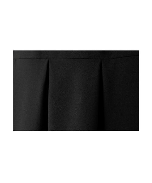 STYLE DELI（スタイルデリ）の「【Made in JAPAN】ネオリトルブラック