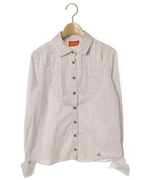 Vivienne Westwood red label�i���B���B�A�� �E�G�X�g�E�b�h���b�h���[�x���j�̌Ò��u�����V���c�i�V���c/�u���E�X�j�v