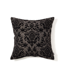 ブラッククッションカバー 2枚セット クッションカバー(グラブ2 BK 45×45cm) | ニトリネット【公式】 家具