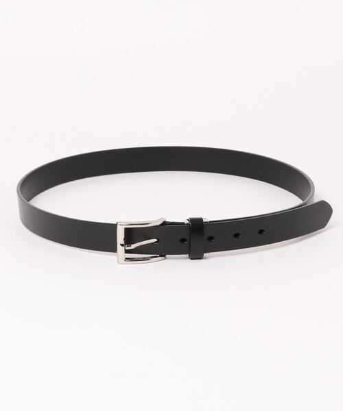 PARKS TOKYO SELECT（パークストウキョウセレクト）の「レザーベルト（ベルト・メンズ・A/B/C/D/E/F/G/H/I/J/K/L/M/N/O/P/Q/R/S/その他/T/U/V/W/Y/Z/X/その他6/その他5/その他12/その他10/その他13/その他11/その他7/その他8/その他9/その他1/その他2/その他3/その他4・FREE）」の3枚目の写真