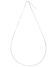 WEGO | WEGO/ロングチェーンネックレス(ネックレス)
