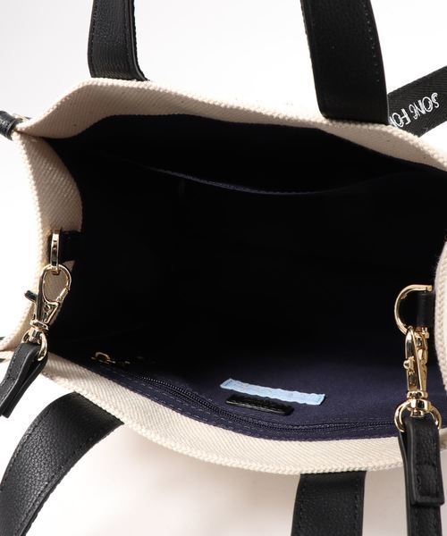 セール Thavasa キャンバストートバッグ ハンドバッグ Samantha Petit Petit ディズニーコレクション ミッキー ドナルド ハンドバッグ Samantha Choice サマンサタバサ プチチョイス のファッション