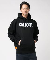 QUOT! HOODIE