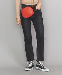 RED CARD TOKYO | ＜RED CARD＞MARMALADE フレアデニムパンツ(デニムパンツ)