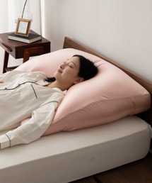 EMOOR（エムール）の「マシュマロ枕 アッパーピロー【至福の睡眠】大きめ枕（寝具）」