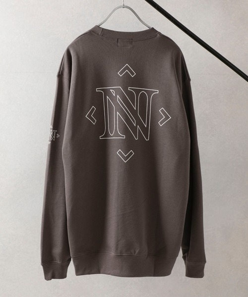 ナンバーナイン 01ss タイムミグレーション期　ジオバーニタンクトップ ナンバーナイン 01ss タイムミグレーション期 ジオバーニタンクトップ