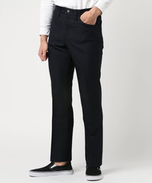 Wrangler | ［Wrangler ラングラー］WRANCHER DRESS JEAN ランチャードレス ジーンズ(スラックス)