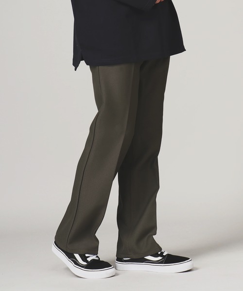 Wrangler（ラングラー）の「［Wrangler ラングラー］WRANCHER DRESS JEAN ランチャードレス ジーンズ（スラックス・メンズ・ブラック/ベージュ/チョコ/ヘザーチャコール/グリーン/ヘザーグレー/ネイビー/ブラウン/ブルー系/グレイッシュベージュ・34/32/30/36/28/38）」の8枚目の写真